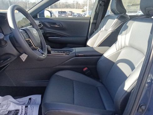 New 2026 Toyota Crown XLE image 14