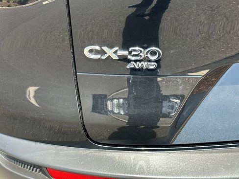Used 2023 MAZDA CX-30 AWD 2.5 S w/ Preferred Package image 32