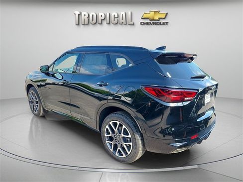 New 2026 Chevrolet Blazer RS w/ Enhanced Convenience Package image 3