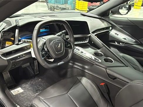 New 2026 Chevrolet Corvette Z06 w/ Battery Protection Package image 10