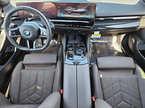 Used 2025 BMW 530i 530i w/ M Sport Package image 16