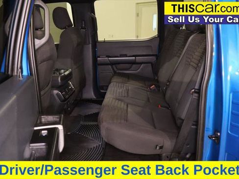Used 2021 Ford F150 XL w/ STX Appearance Package RWD image 26