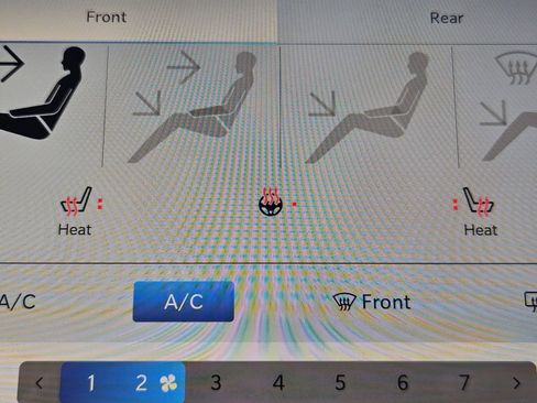 New 2026 Chrysler Pacifica Select image 33