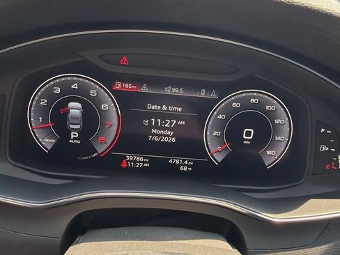 Used 2019 Audi A6 3.0T Premium Plus w/ Premium Plus Package AWD/4WD image 13