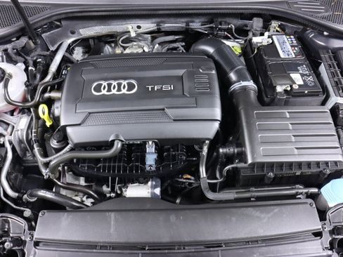 Used 2019 Audi A3 2.0T Premium image 42