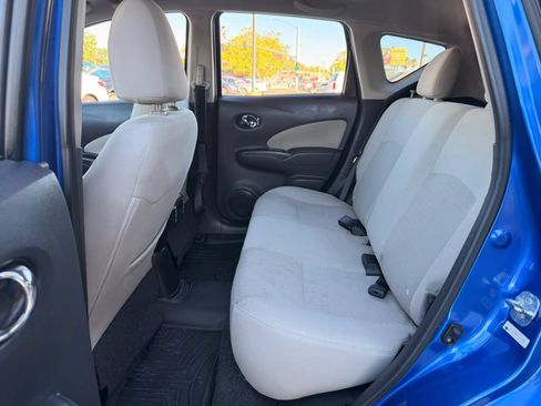 Used 2014 Nissan Versa Note SV FWD image 10