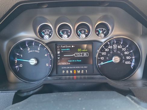 Used 2015 Ford F350 Platinum image 14