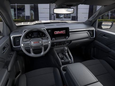 New 2026 GMC Canyon Elevation image 15