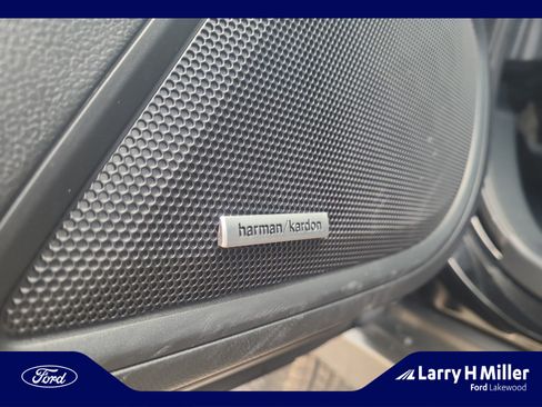 Used 2025 Subaru Outback Limited image 27