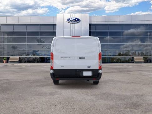 New 2026 Ford Transit 350 Low Roof AWD image 5