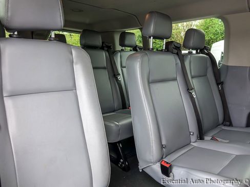 Used 2016 Ford Transit 350 XL RWD image 26