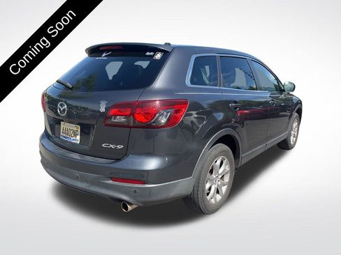 Used 2014 MAZDA CX-9 Touring FWD image 5