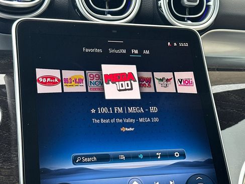 New 2026 Mercedes-Benz GLC 300 4MATIC image 18