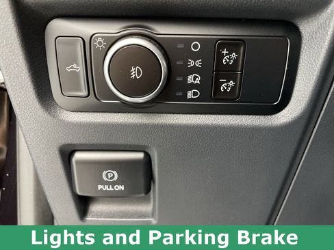 Used 2024 Ford F150 STX image 22