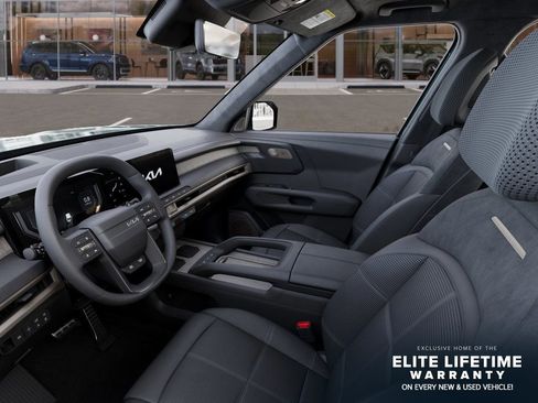 New 2027 Kia Telluride SX Prestige AWD/4WD image 18