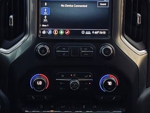 Used 2020 Chevrolet Silverado 1500 RST image 6