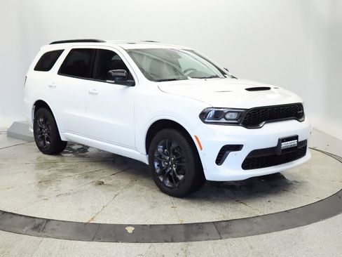 Used 2024 Dodge Durango GT image 7