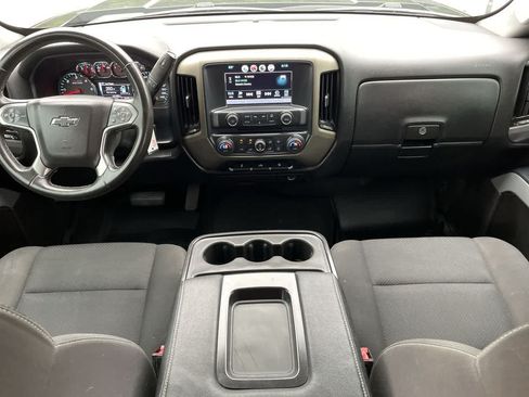 Used 2017 Chevrolet Silverado 1500 LT w/ All Star Edition AWD/4WD image 20