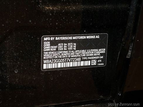 Used 2026 BMW 228i xDrive w/ Technology Package AWD/4WD image 28