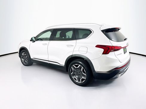 Used 2022 Hyundai Santa Fe Limited image 5