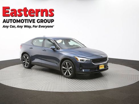 Used 2022 Polestar Polestar 2 w/ Pilot Package image 44
