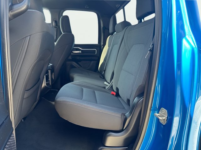Certified 2024 RAM 1500 Big Horn AWD/4WD image 28