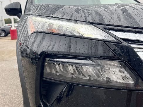 New 2026 Nissan Rogue SV w/ Cold Weather Package image 10