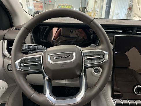 New 2026 GMC Terrain Denali AWD/4WD image 13