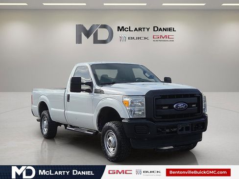 Used 2015 Ford F250 XL image 1