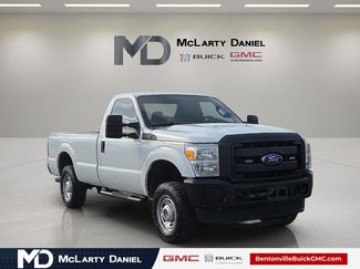 Used 2015 Ford F250 XL video 1