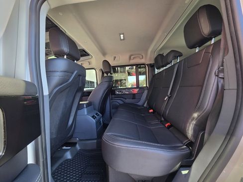 Used 2024 INEOS Grenadier image 15