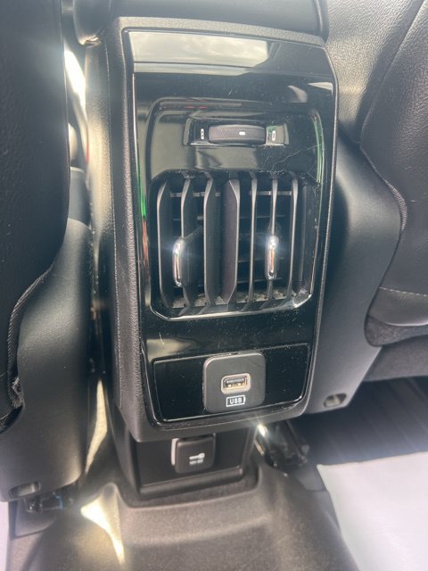 Used 2022 Jeep Compass High Altitude AWD/4WD image 14
