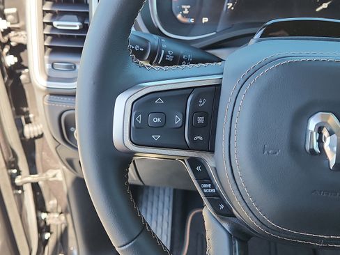 New 2026 RAM 1500 Tungsten w/ Bed Utility Group image 14