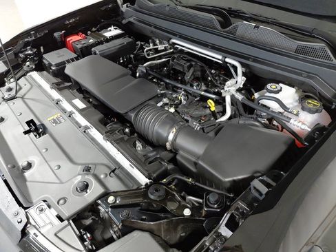 New 2026 Chevrolet Colorado W/T w/ WT Custom Package image 35