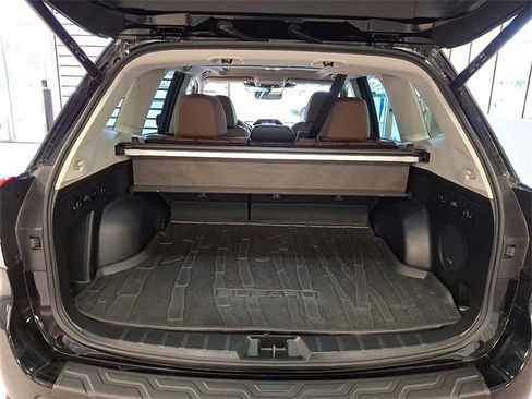 Certified 2022 Subaru Forester Touring w/ Popular Package #3 image 30