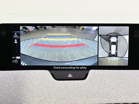 New 2026 MAZDA CX-90 3.3 Turbo S w/ Premium Plus AWD/4WD image 30