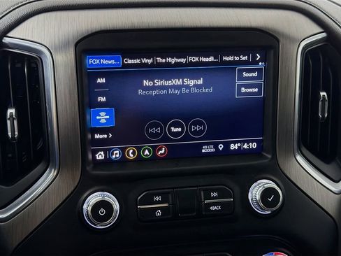 Used 2019 GMC Sierra 1500 Denali w/ Technology Package image 17