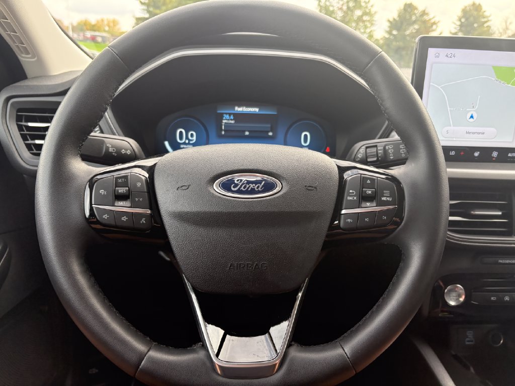 Used 2023 Ford Escape Active w/ Tech Pack #2 AWD/4WD image 15