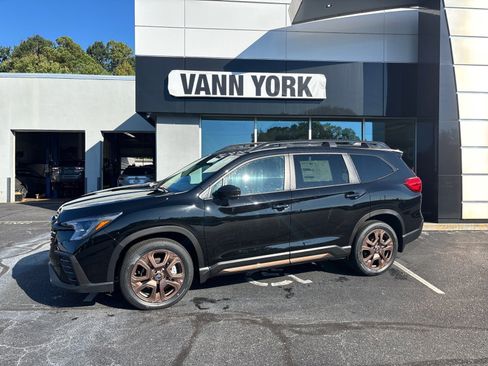 New 2025 Subaru Ascent Bronze Edition w/ Popular Package #2 image 54