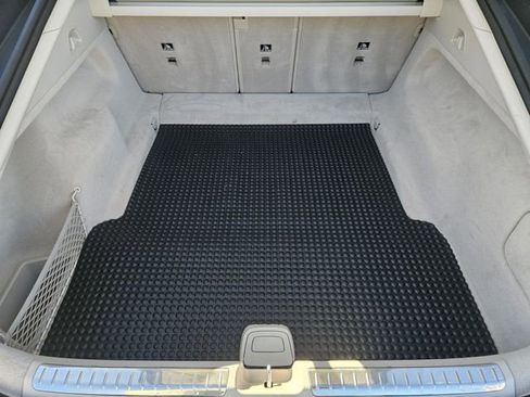 Certified 2023 Mercedes-Benz EQS 580 4MATIC Sedan image 30