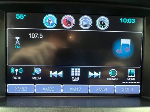 Used 2016 Chevrolet Colorado LT w/ LT Convenience Package image 34