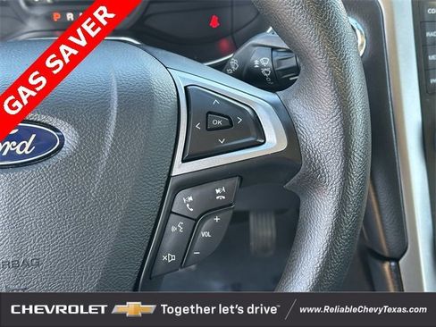 Used 2018 Ford Fusion S image 16