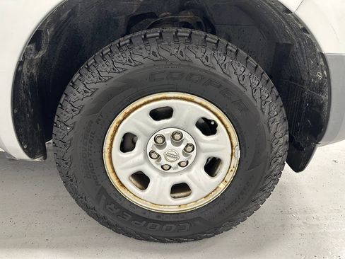 Used 2018 Nissan Frontier S RWD image 54