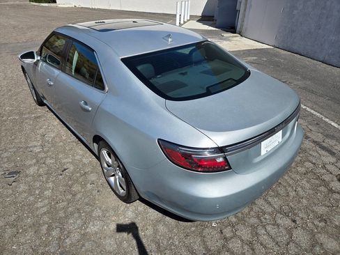 Used 2011 Saab 9-5 Turbo6 image 13