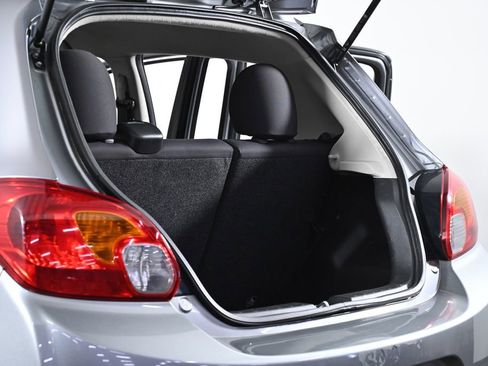 Used 2015 Mitsubishi Mirage DE image 26