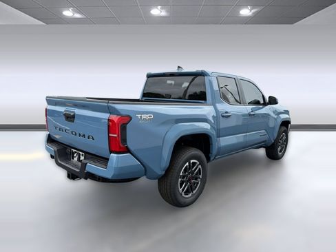 Used 2026 Toyota Tacoma TRD Sport RWD image 9