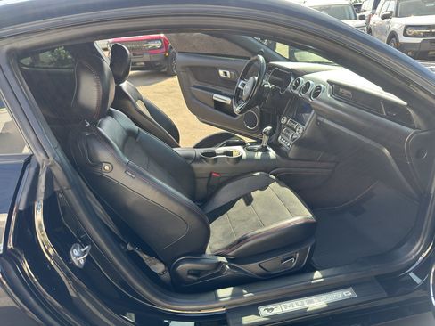Used 2019 Ford Mustang GT Premium w/ Equipment Group 401A RWD image 21