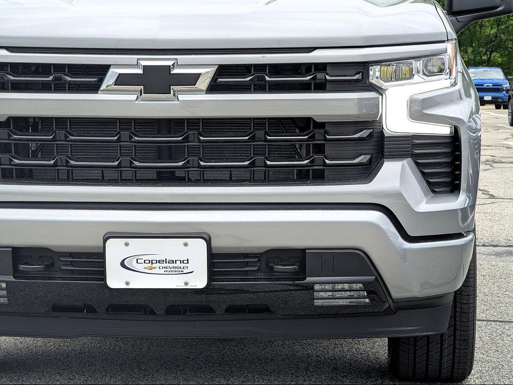 New 2026 Chevrolet Silverado 1500 RST w/ Max Trailering Package AWD/4WD image 32