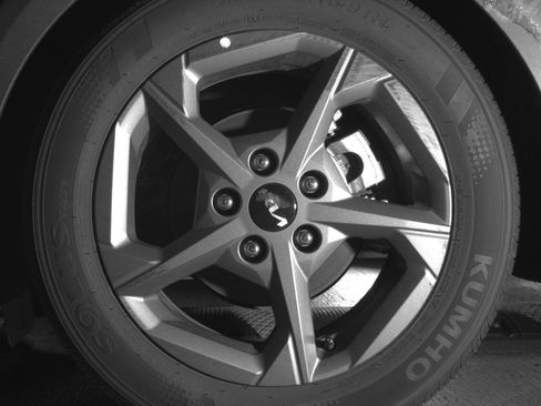 Used 2025 Kia K4 LXS image 14