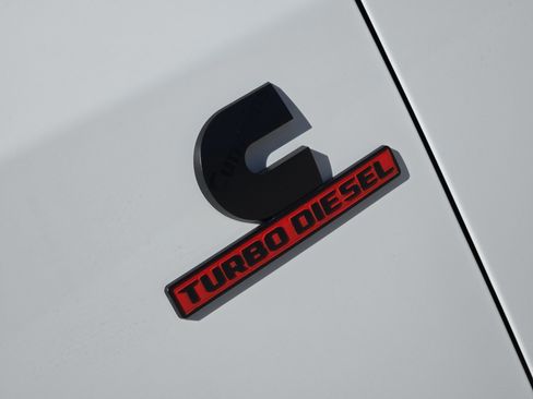 New 2026 RAM 2500 Laramie w/ Night Edition image 9